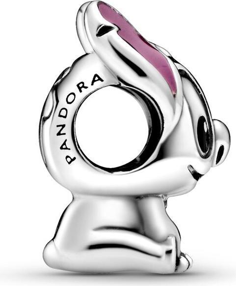 Image du produit Pandora Disney Stitch (Émail, Argent 925)