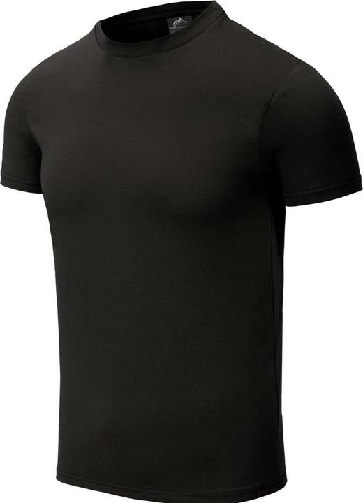 Helikon Organic Cotton T-Shirt Slim Black - XS (XS)