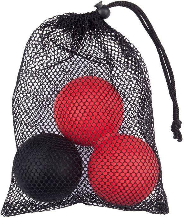 Produktbild Avento Massage ball 41TZ 2pcs