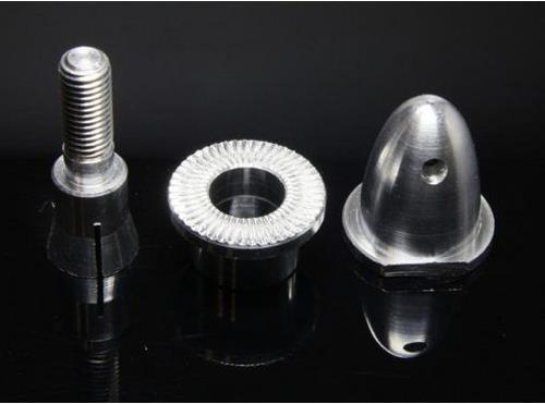 Immagine prodotto EP Adattatore prop 3.17mm versione lunga