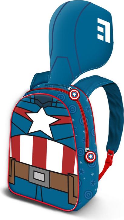Karactermania Hooded Backpack GuriHiru