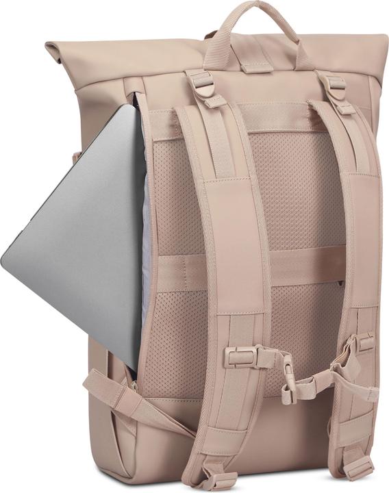 Actual product image Johnny Urban Roll-top backpack Harvey Large (21 l)