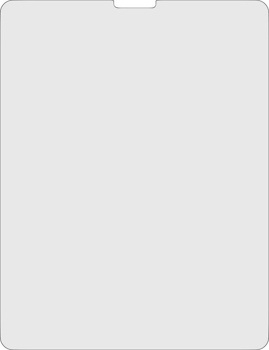 Produktbild Paperlike Displayschutzfolie (2 Stück, iPad Pro 12.9 2021 (5. Gen), iPad Pro 12.9 2018 (3. Gen), iPad Pro 12.9 2020 (4. Gen))