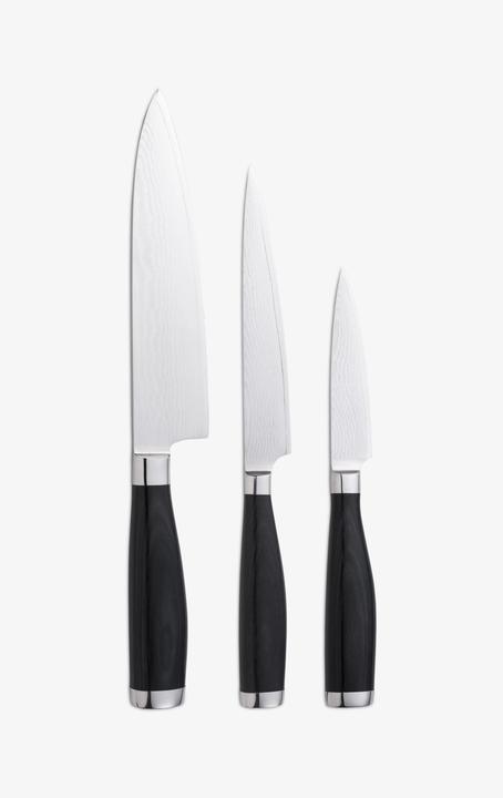 Actual product image WMF Knife set Yari (20 cm)