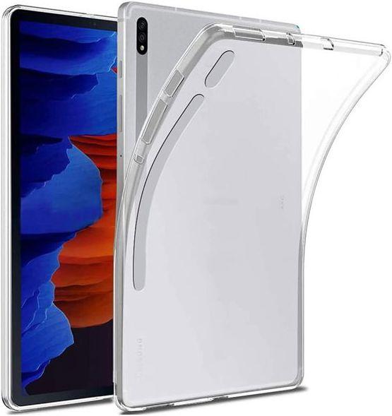 Immagine prodotto MU Classic Custodia morbida in TPU (Galaxy Tab S7+)