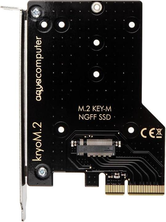 Produktbild Aqua Computer KryoM.2