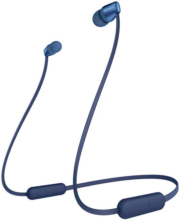 Sony WI-C310 (15 h, Kabellos)