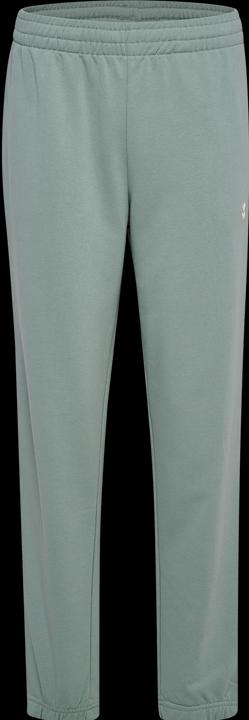 Actual product image hummel hmlPULSE W SWEAT PANTS (XS)
