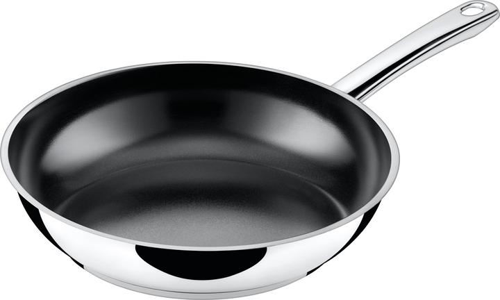 Image du produit Silit Talis (Poêle à frire, Acier inoxydable)