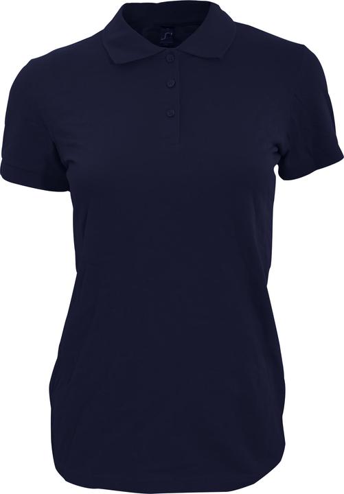 Actual product image Sols Polo shirt Perfect short sleeve (L)