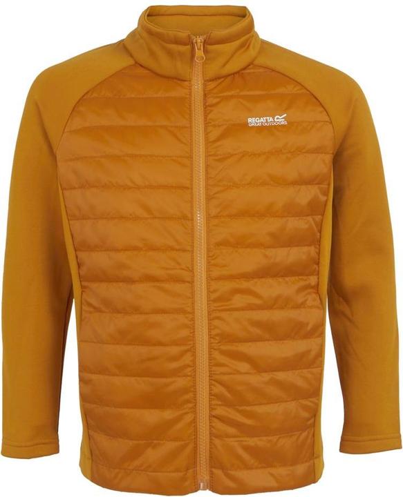 Actual product image Regatta Trekktain 3in1 (164)