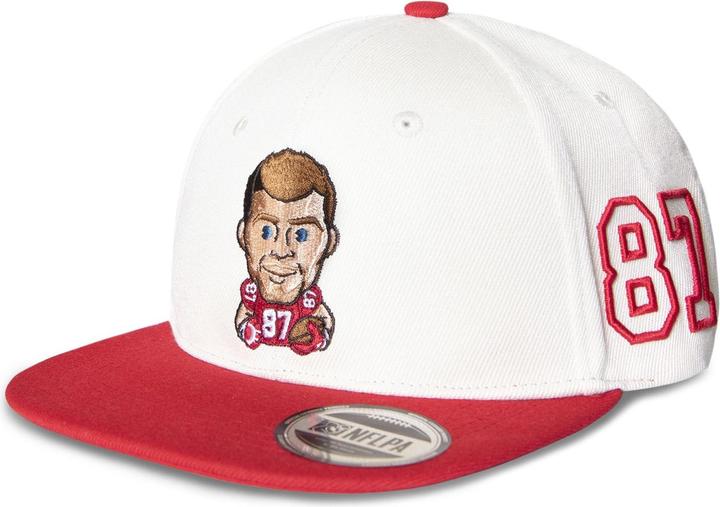 Immagine prodotto Great Branding Kansas City Chiefs NFLPA Cap - Kelce