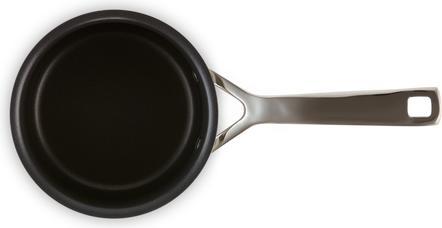 Image du produit Le Creuset 3 plis (14 cm, Casserole, Acier inoxydable, Aluminium)