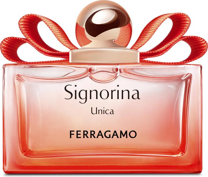 Immagine prodotto Salvatore Ferragamo Signorina Unica Eau De Parfum 100 ml (Eau de parfum, 100 ml)
