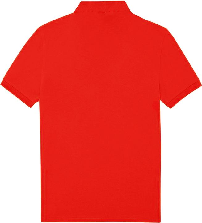 Actual product image B&C Polo pour hommes (XL)