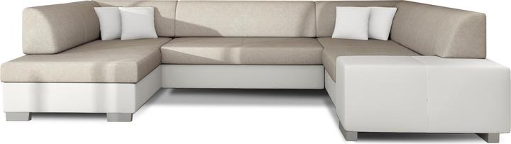 Beige Dora 21, Soft 17