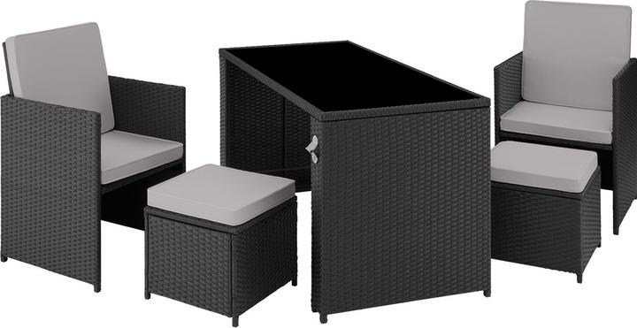 Image du produit tectake Palerme