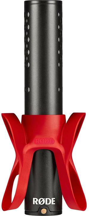 Produktbild RØDE Mikrofon Videomic GO II Helix