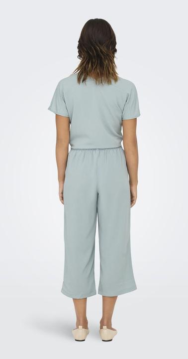 Actual product image Only ONLNOVA Normal geschnitten Palazzohose Palazzohose (40)