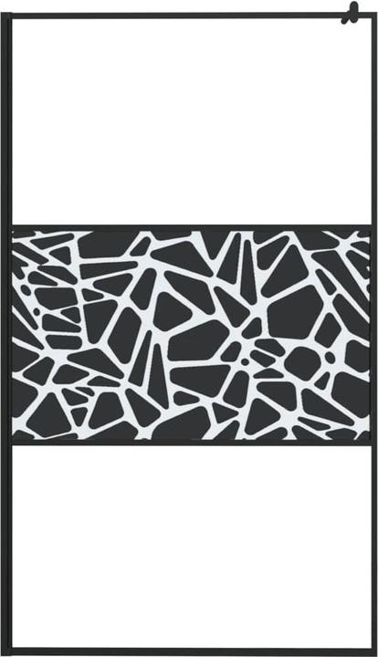 Image du produit VidaXL Cullen (115 cm, 115 cm, 195 cm)