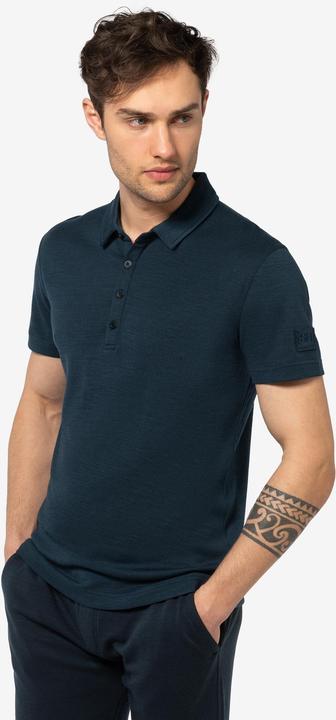 Produktbild Super Natural Polo Bio (S)