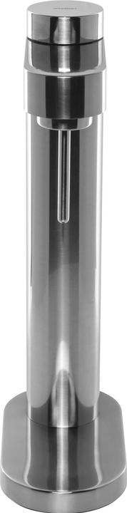 Actual product image Stelton Brus water bubbler stainless steel