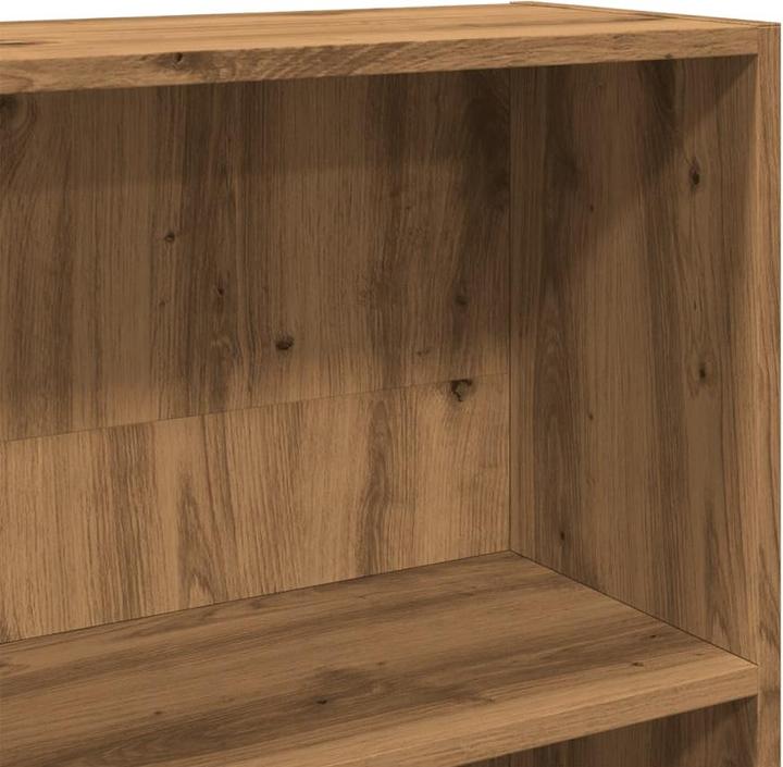 Immagine prodotto VidaXL Claiborn (80 x 24 x 143 cm)
