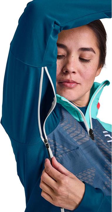 Image du produit Ortovox Col Becchei Jacket W (S)