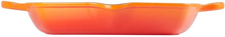 Actual product image Le Creuset Signature (Grill pan, Cast iron)