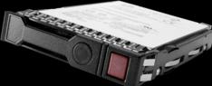 Produktbild HPE 872479-B21 (1.20 TB, 2.5")