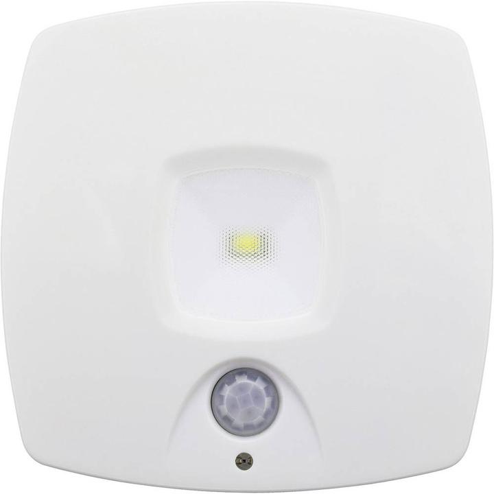 Actual product image Müller Licht LED night light with motion me
