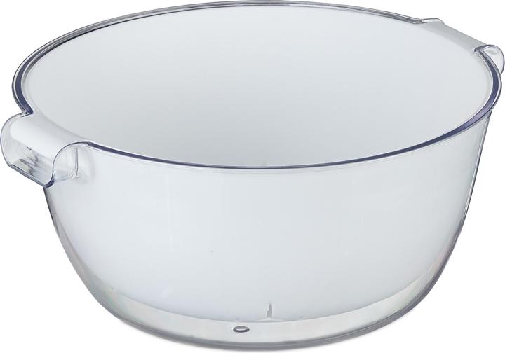 Actual product image Relaxdays Sieve bowl (22.50 cm)