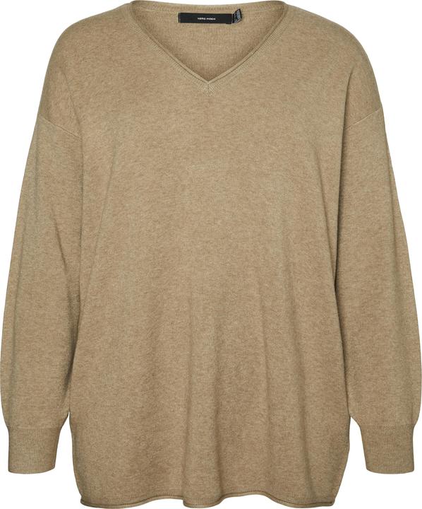 Vero Moda VMCGOLD Pullover Strickpullover (M)
