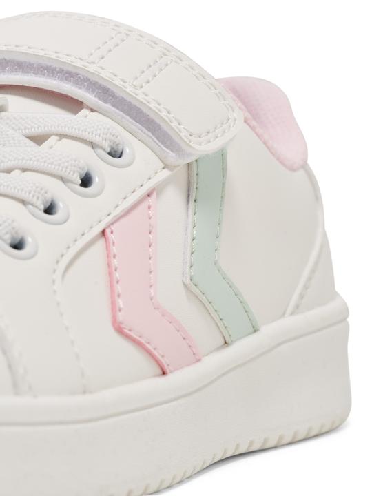Actual product image hummel Derby Court Jr (32)