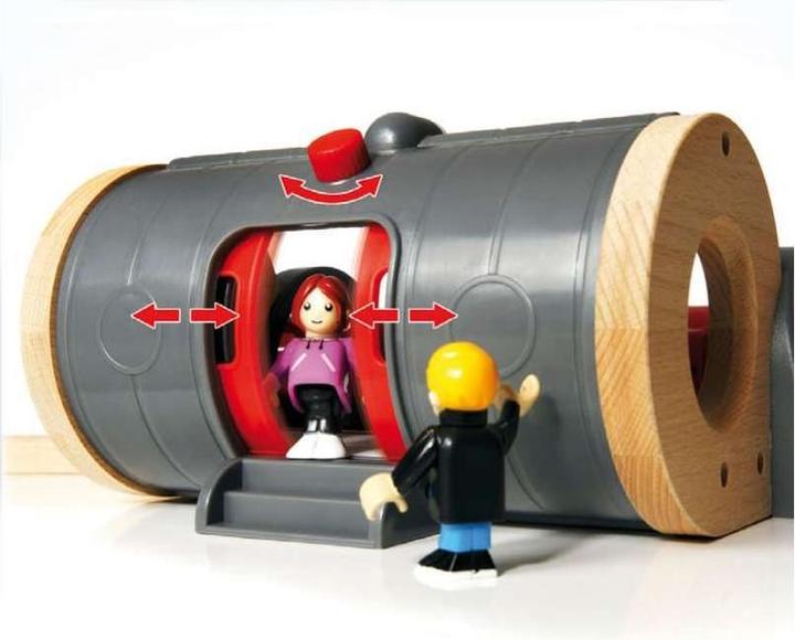 Image du produit Brio Deluxe