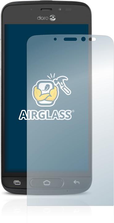 Image du produit BROTECT AirGlass Verre (1 pièce(s), Doro 8040)