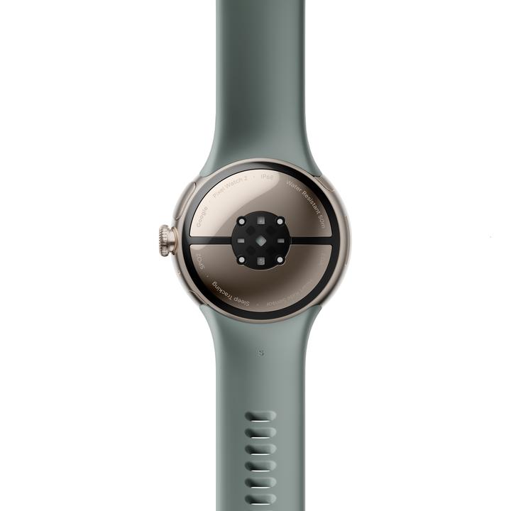 Actual product image Google Pixel Watch 2 LTE (41 mm, 4G)