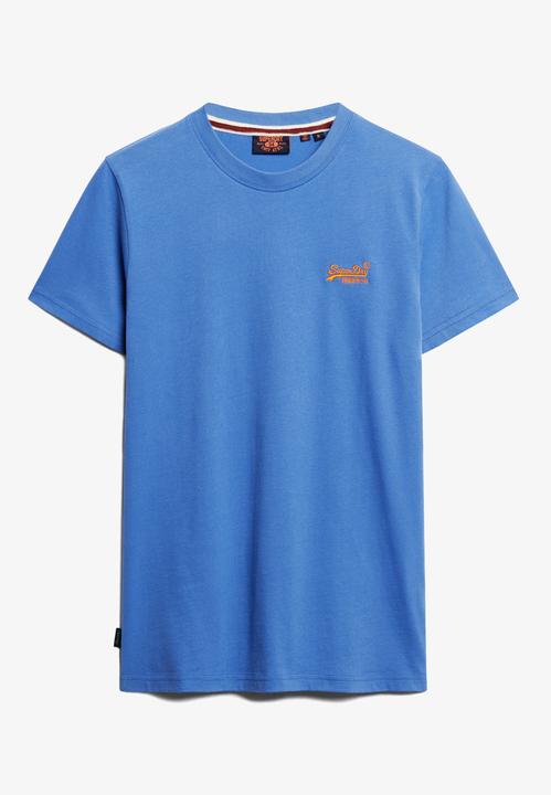 Produktbild Superdry Emb Tee (M)