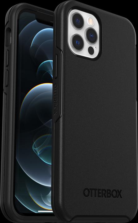 Produktbild OtterBox Symmetry mit MagSafe (Apple iPhone 12, Realme 12 Pro+)