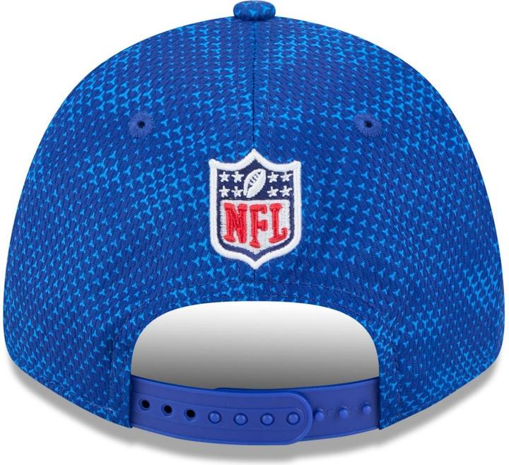 Produktbild New Era 9Forty Stretch Cap SIDELINE Los Angeles Chargers (One Size)
