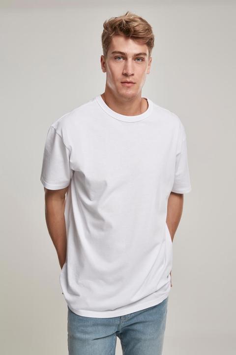 Image du produit Urban Classics Organic Basic Tee (3XL)