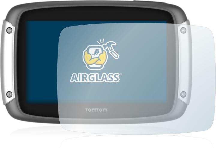 Produktbild BROTECT AirGlass Panzerglasfolie