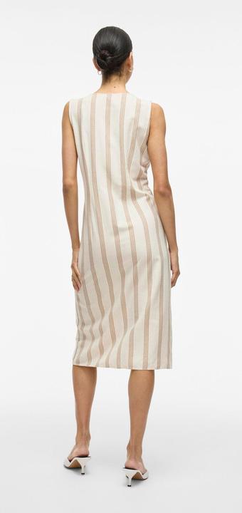 Image du produit Vila Ärmelloses Midikleid (34)