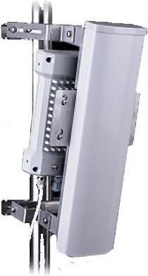 Productafbeelding Quwireless WISECTOR PRO M3-90-16HV - 3,3 - 3,8 GHz sectorantenne voor Cambium PMP 450