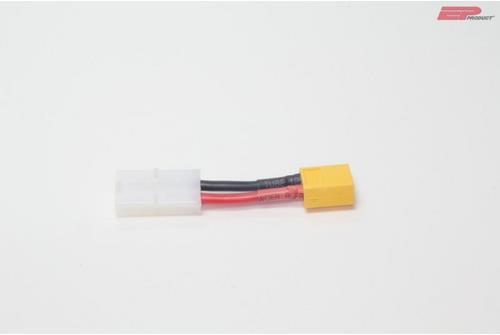 Produktbild EP Adapterkabel TAM Female zu XT60 Male