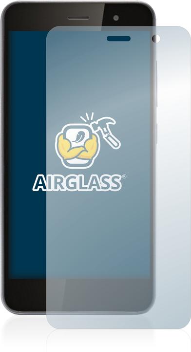 Image du produit BROTECT AirGlass Premium (1 pièce(s), Gigaset GS160)