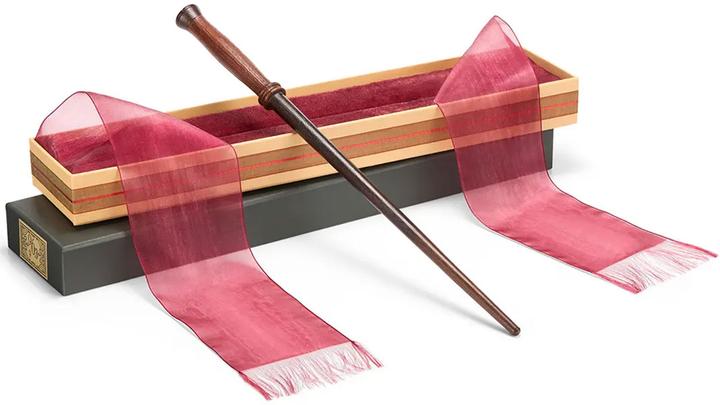Noble Collection Harry Potter Zauberstab-Replik