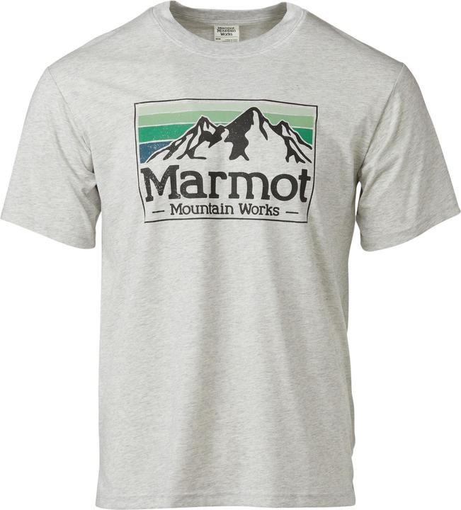 Marmot Gradient (L)