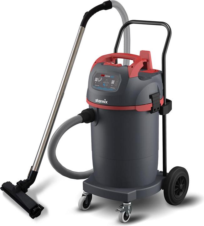 Aspirateur industriel