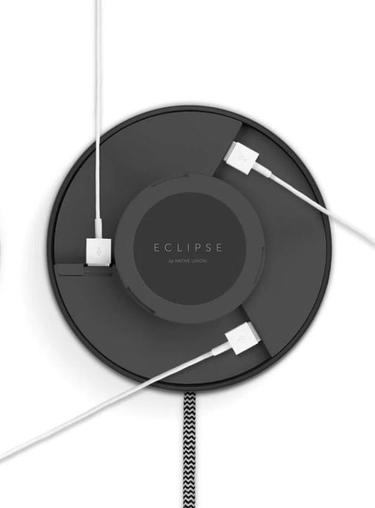 Actual product image Native Union Eclipse (39 W)